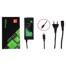 PATONA - Зарядно устройство за Xiaomi Mi Electric Scooter 42V/2A M365/PRO/PRO2