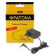 PATONA - Зарядно за прахосмукачки DYSON V10/V11 30,45V