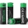 PATONA - К-кт 4x Батерия AA/LR6 Li-Pol 2000mAh 1,5Vs с USB-C зареждане