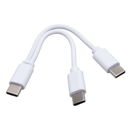 PATONA - К-кт 4x Батерия AAA/LR03 Li-Pol 500mAh 1,5V с USB-C зареждане