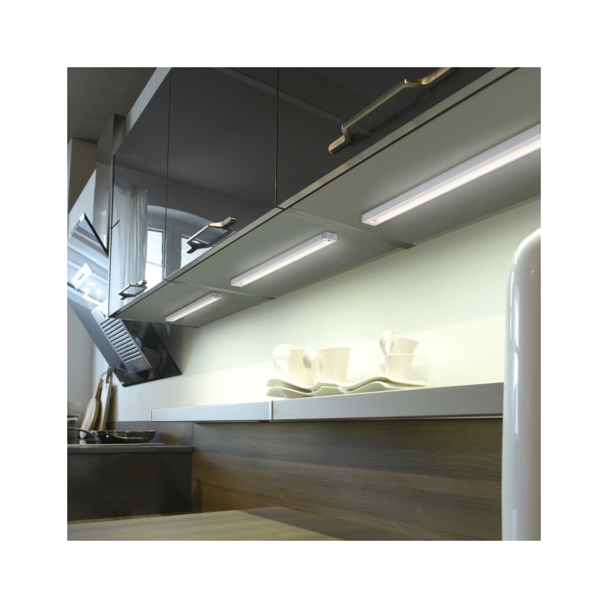 Paul Neuhaus 1122-95 - LED Лампа за под кухненски шкаф HELENA LED/6W/230V
