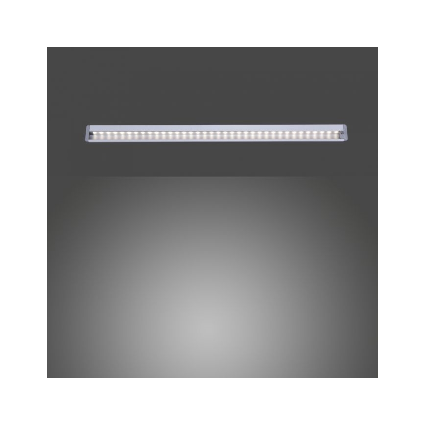 Paul Neuhaus 1122-95 - LED Лампа за под кухненски шкаф HELENA LED/6W/230V