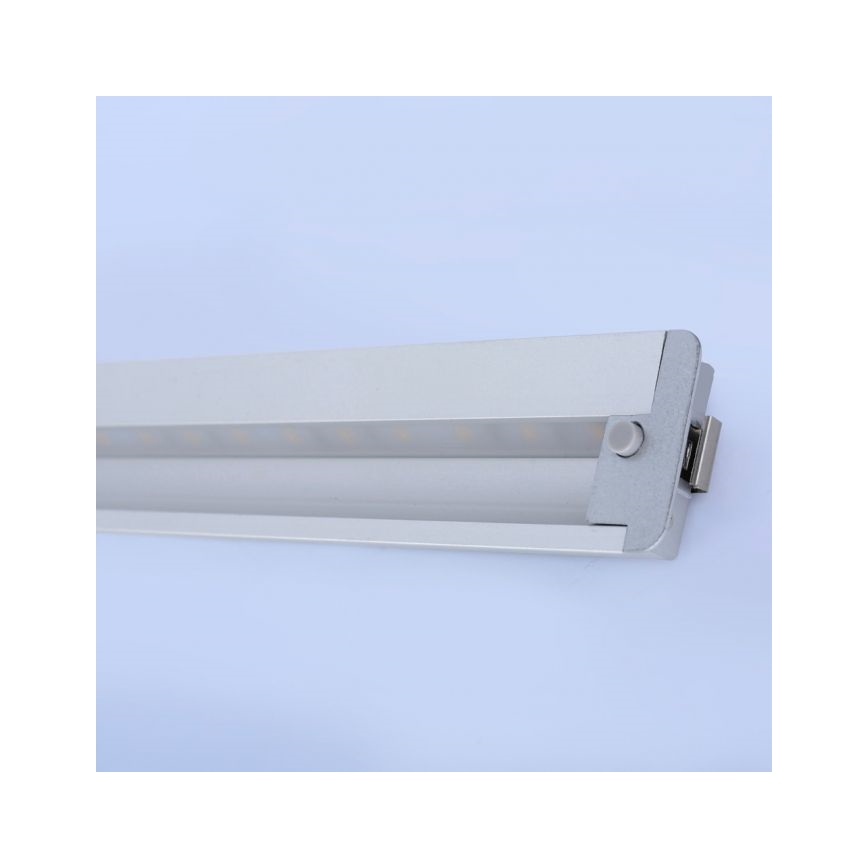 Paul Neuhaus 1122-95 - LED Лампа за под кухненски шкаф HELENA LED/6W/230V