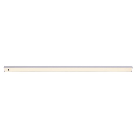 Paul Neuhaus 1125-21 - LED Димируема лампа за под кухненски шкаф със сензор AMON 1xLED/6W/12/230V