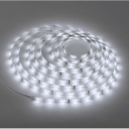 Paul Neuhaus 1205-70 - LED RGB Димируема лента TEANIA 10м LED/30W/12/230V + дистанционно