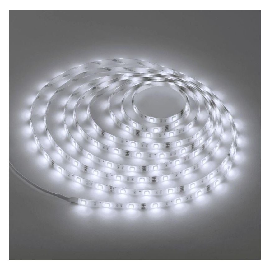 Paul Neuhaus 1205-70 - LED RGB Димируема лента TEANIA 10м LED/30W/12/230V + дистанционно