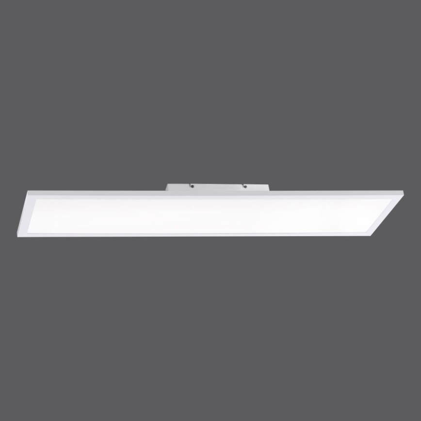 Paul Neuhaus 16533-16-O - LED Димируем повърхностен панел FLAT LED/24W/230V 2700-5000K бял + дистанционно