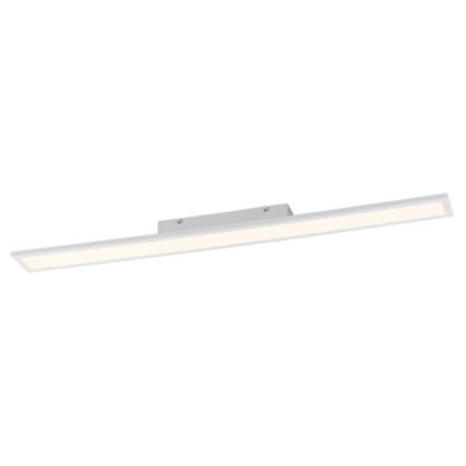 Paul Neuhaus 16537-16-O - LED Димируем повърхностен панел FLAT LED/21W/230V + дистанционно