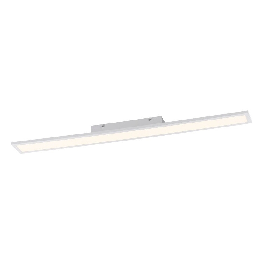 Paul Neuhaus 16537-16-O - LED Димируем повърхностен панел FLAT LED/21W/230V + дистанционно