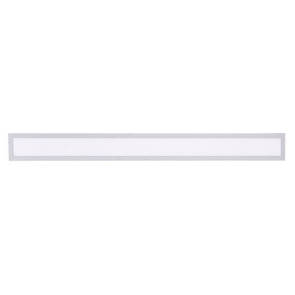 Paul Neuhaus 16537-16-O - LED Димируем повърхностен панел FLAT LED/21W/230V + дистанционно