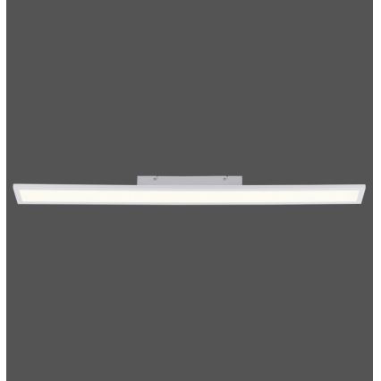 Paul Neuhaus 16537-16-O - LED Димируем повърхностен панел FLAT LED/21W/230V + дистанционно
