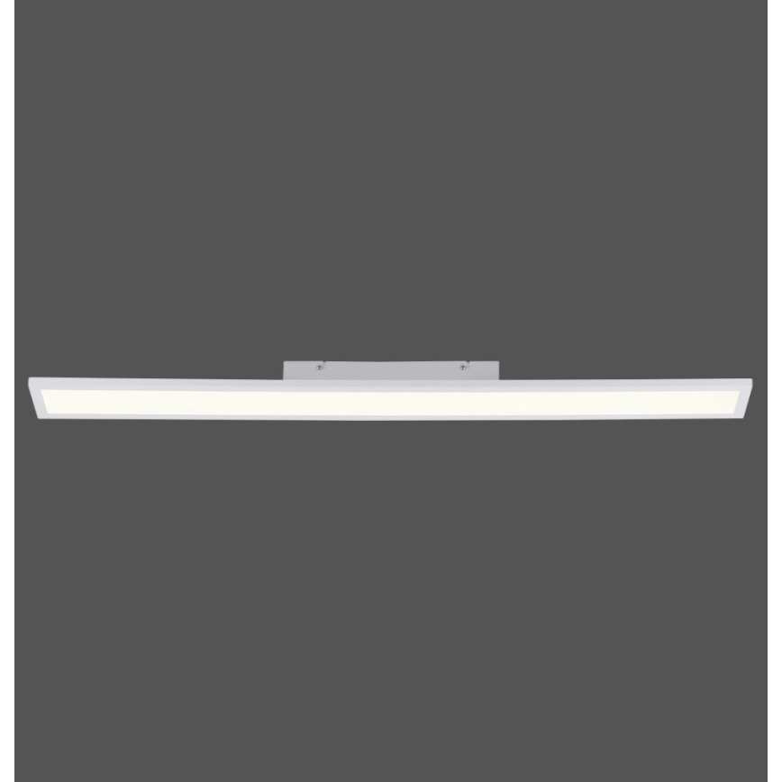 Paul Neuhaus 16537-16-O - LED Димируем повърхностен панел FLAT LED/21W/230V + дистанционно
