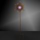 Paul Neuhaus 19775-70 - LED Солар. лампа SONNE LED/0,06W IP44