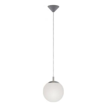 Paul Neuhaus 2072-55 - Пендел BOLO 1xE27/60W/230V Ø 20 cm