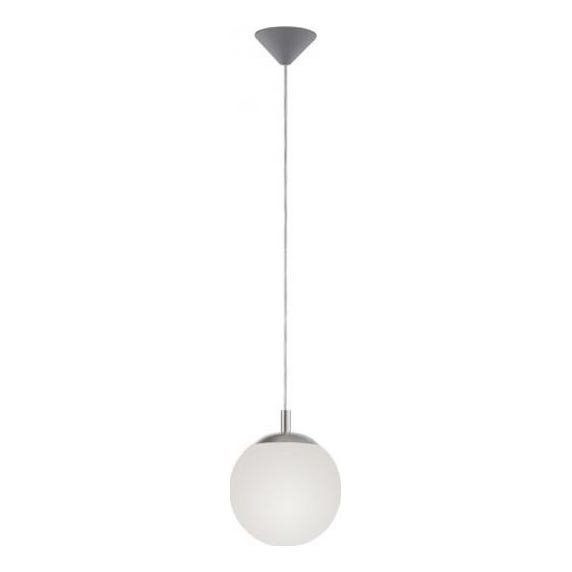Paul Neuhaus 2072-55 - Пендел BOLO 1xE27/60W/230V Ø 20 cm