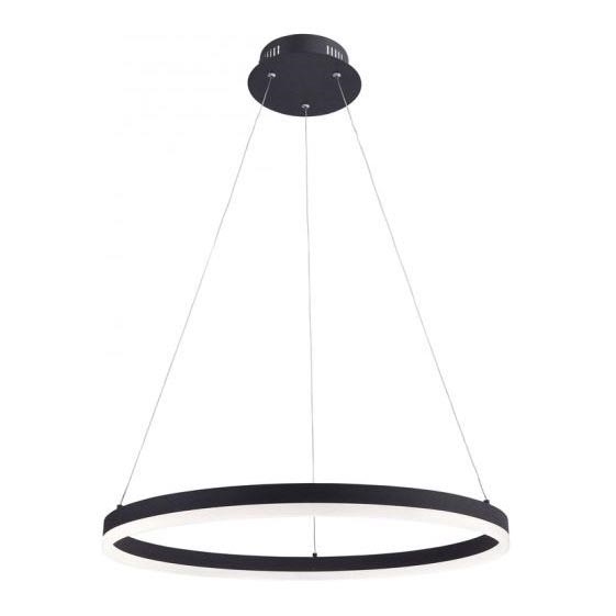 Paul Neuhaus 2382-13 - LED Димируем висящ полилей TITUS LED/38,5W/230V