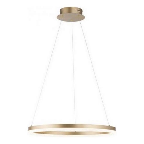 Paul Neuhaus 2382-60 - LED Димируем пендел TITUS LED/38,5W/230V