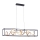 Paul Neuhaus 2416-18 - LED полируем кабел SELINA 4xLED / 10,2W / 230V