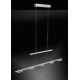 Paul Neuhaus 2446-55 - LED Димируем висящ полилей INIGO 5xLED/4W/230V