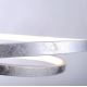 Paul Neuhaus 2472-21 - LED Димируем висящ полилей ROMAN LED/30W/230V хром