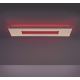 Paul Neuhaus 2474-18 - LED Димируем висящ полилей ROMAN LED/40W/230V черен