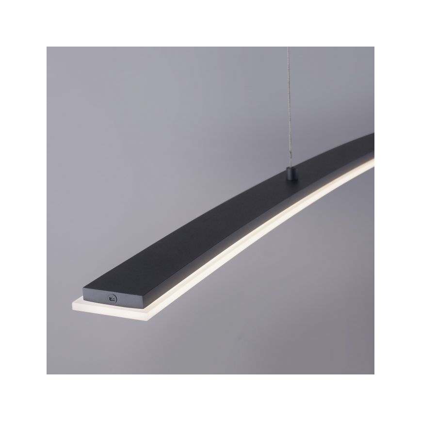 Paul Neuhaus 2530-13 - LED Димируем висящ полилей JANINA LED/27W/230V