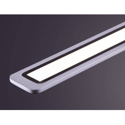 Paul Neuhaus 2565-95 - LED Димируем висящ полилей със сензор NIKA LED/35W/230V