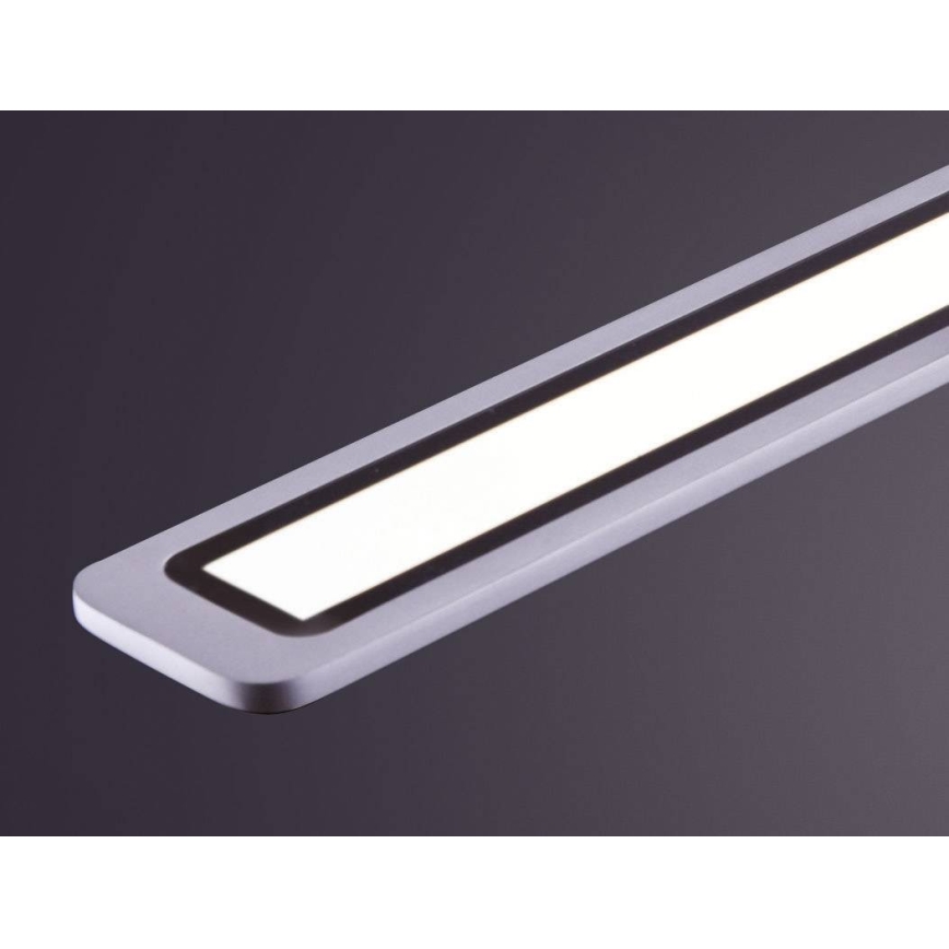 Paul Neuhaus 2565-95 - LED Димируем висящ полилей със сензор NIKA LED/35W/230V