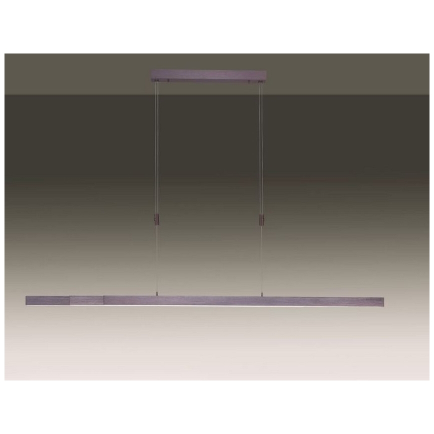 Paul Neuhaus 2568-24 - LED Димируем пендел ADRIANA LED/14W/230V 2700-5000K