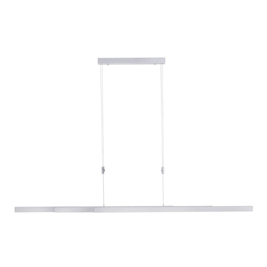 Paul Neuhaus 2568-95 - LED Димируем пендел ADRIANA LED/14W/230V 2700-5000K матов хром