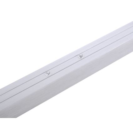 Paul Neuhaus 2568-95 - LED Димируем пендел ADRIANA LED/14W/230V 2700-5000K матов хром