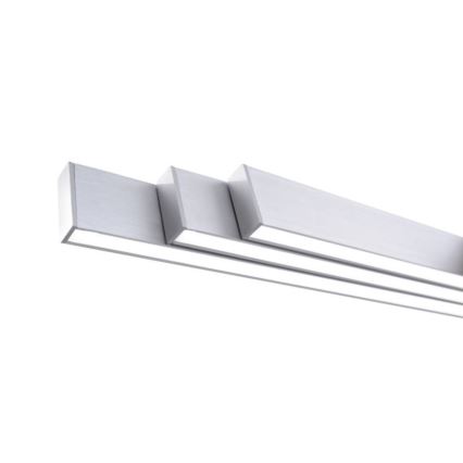 Paul Neuhaus 2568-95 - LED Димируем пендел ADRIANA LED/14W/230V 2700-5000K матов хром