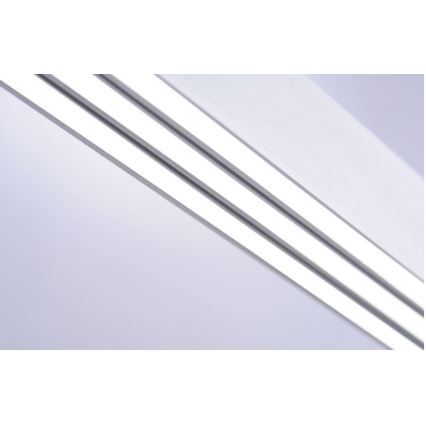 Paul Neuhaus 2568-95 - LED Димируем пендел ADRIANA LED/14W/230V 2700-5000K матов хром