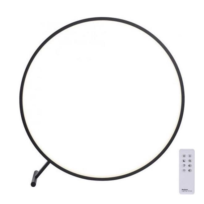 Paul Neuhaus 319-18 - LED Димируем лампион HULA LED/21,5W/230V 2700-5000K + дистанционно управление