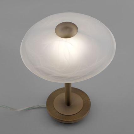 Paul Neuhaus 4026-11 - LED Димируема сензорна настолна лампа ENOVA 1xG9/2,6W/230V