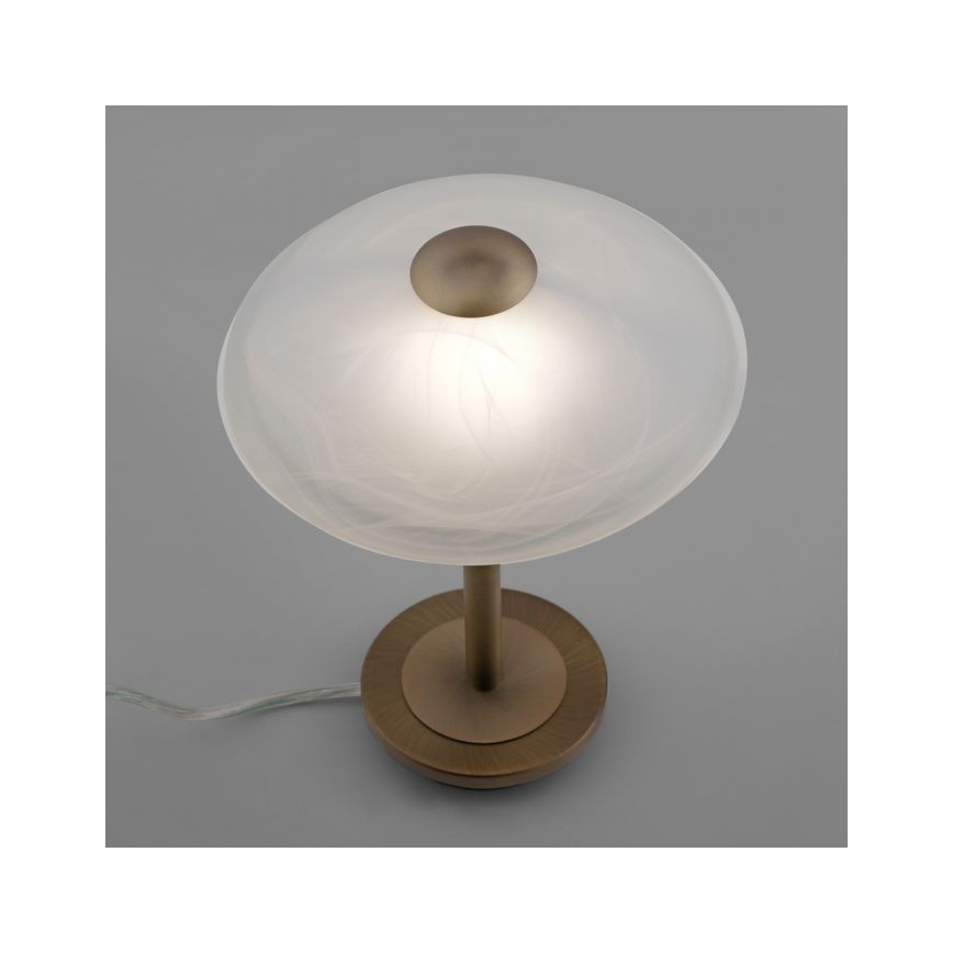 Paul Neuhaus 4026-11 - LED Димируема сензорна настолна лампа ENOVA 1xG9/2,6W/230V
