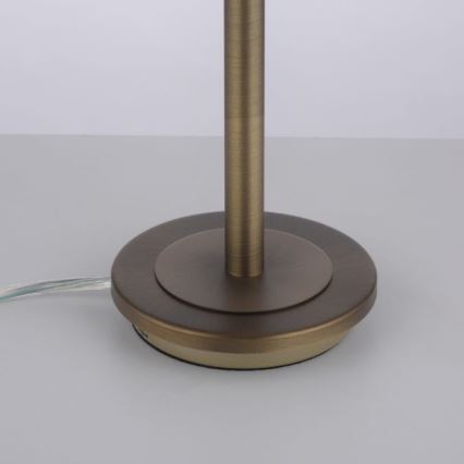 Paul Neuhaus 4026-11 - LED Димируема сензорна настолна лампа ENOVA 1xG9/2,6W/230V
