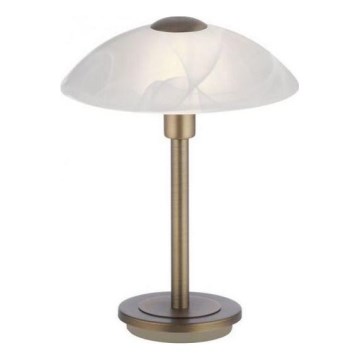 Paul Neuhaus 4026-11 - LED Димируема сензорна настолна лампа ENOVA 1xG9/2,6W/230V