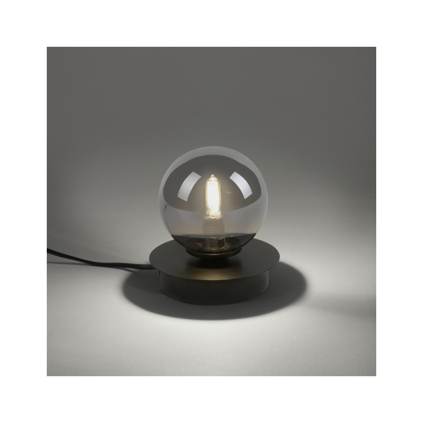 Paul Neuhaus 4039-18 - LED Настолна лампа WIDOW 1xG9/3W/230V