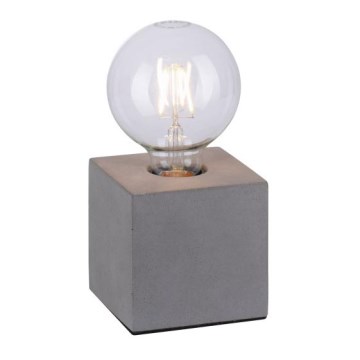 Paul Neuhaus 4069-22 - Настолна лампа ETON 1xE27/40W/230V