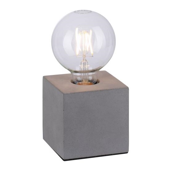 Paul Neuhaus 4069-22 - Настолна лампа ETON 1xE27/40W/230V