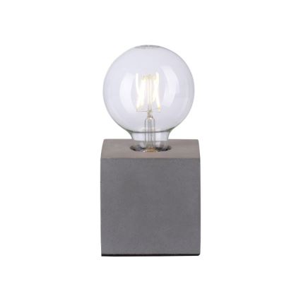 Paul Neuhaus 4069-22 - Настолна лампа ETON 1xE27/40W/230V