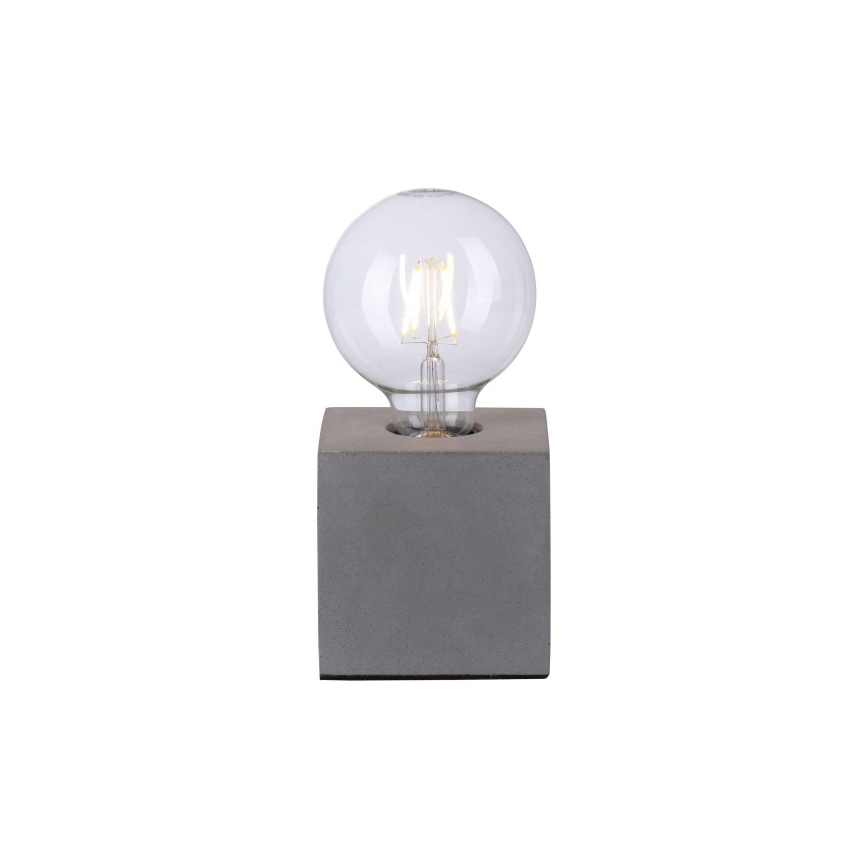 Paul Neuhaus 4069-22 - Настолна лампа ETON 1xE27/40W/230V