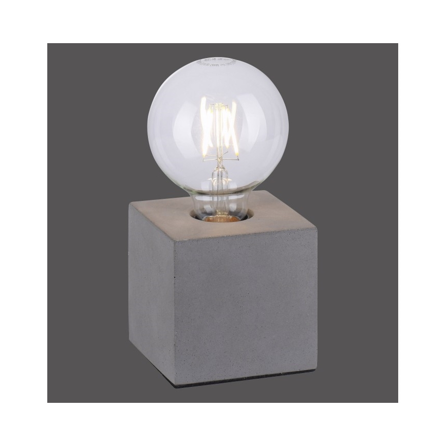 Paul Neuhaus 4069-22 - Настолна лампа ETON 1xE27/40W/230V