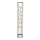Paul Neuhaus 415-18 - LED Димируем лампион SELINA 3xLED/10.W/230V