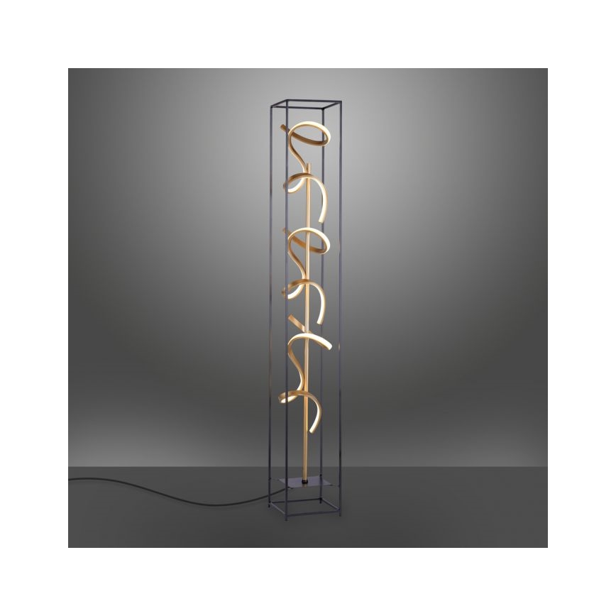 Paul Neuhaus 415-18 - LED Димируем лампион SELINA 3xLED/10.W/230V