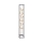 Paul Neuhaus 415-18 - LED Димируем лампион SELINA 3xLED/10.W/230V