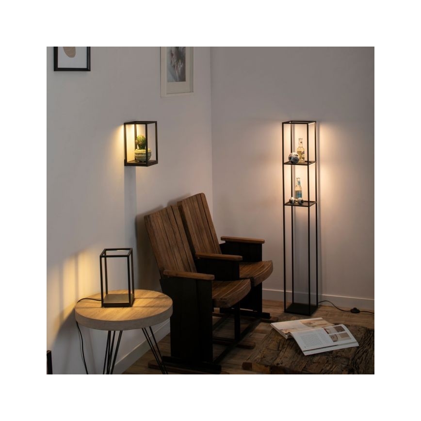 Paul Neuhaus 4401-18 - LED Димируема настолна лампа CONTURA 2xLED/2,2W/230V