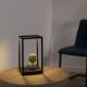 Paul Neuhaus 4401-18 - LED Димируема настолна лампа CONTURA 2xLED/2,2W/230V