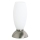 Paul Neuhaus 4412-55 - Димируема сензорна настолна лампа JOY 1xG9/28W/230V